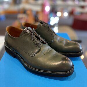 JOHN FLUEVOG WATERFRONT "MARGETTS" - BLUE - M7/W9 (FITS M8/W10)
